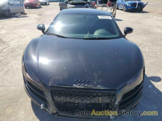 AUDI R8 5.2 QUATTRO, WUAENAFG6BN001289