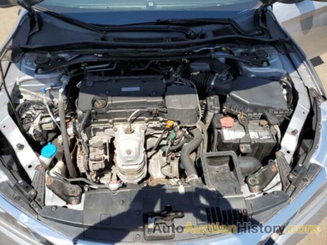 HONDA ACCORD SPORT, 1HGCR2F54GA132377