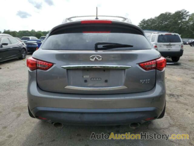 INFINITI FX35, JNRAS18WX9M155321