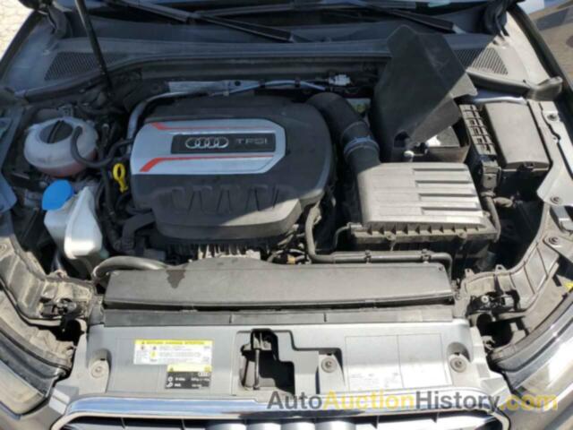 AUDI S3 PREMIUM PLUS, WAUB1GFF0G1031146