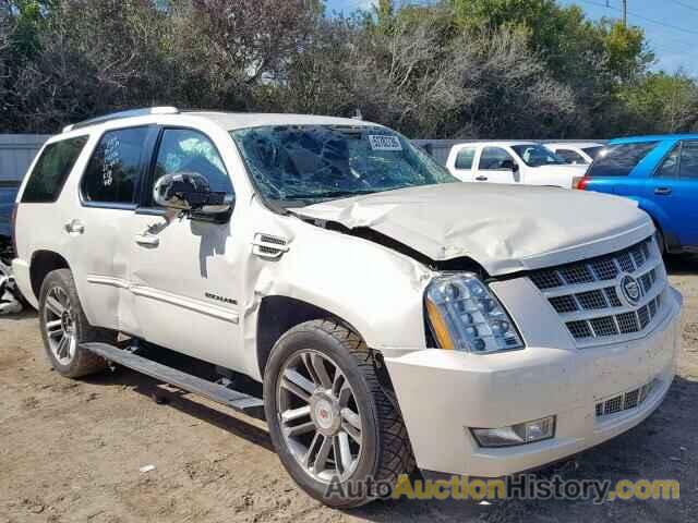 2014 CADILLAC ESCALADE P PREMIUM, 1GYS3CEF8ER189105