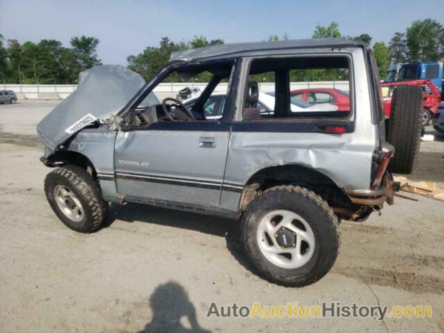 GEO TRACKER, 2CNBJ18U2R6932607