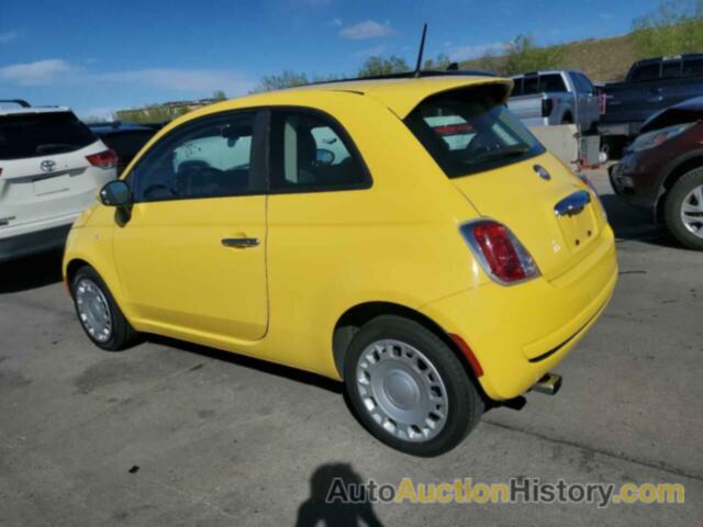 FIAT 500 POP, 3C3CFFAR6DT560162