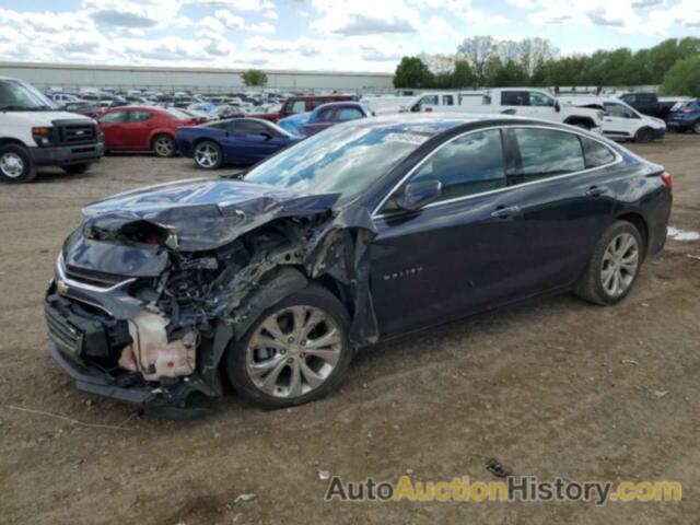 CHEVROLET MALIBU PREMIER, 1G1ZH5SXXHF253741