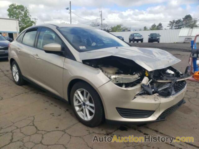 FORD FOCUS SE, 1FADP3F29JL274424