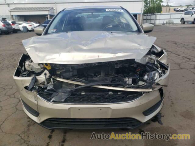 FORD FOCUS SE, 1FADP3F29JL274424