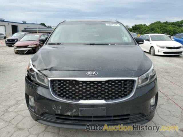 KIA All Models EX, KNDMC5C16F6030717