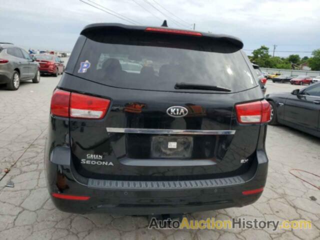 KIA All Models EX, KNDMC5C16F6030717