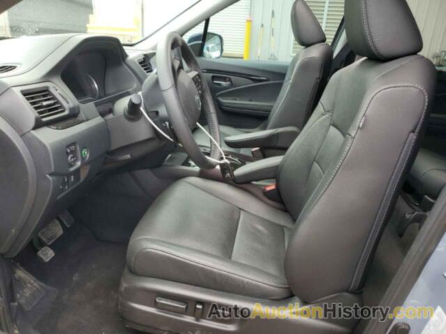 HONDA PILOT ELITE, 5FNYF6H08NB081492