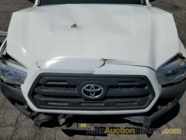 TOYOTA TACOMA ACCESS CAB, 5TFRX5GN5HX086927