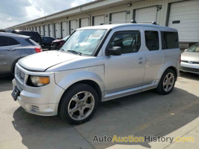 HONDA ELEMENT SC, 5J6YH18937L001778