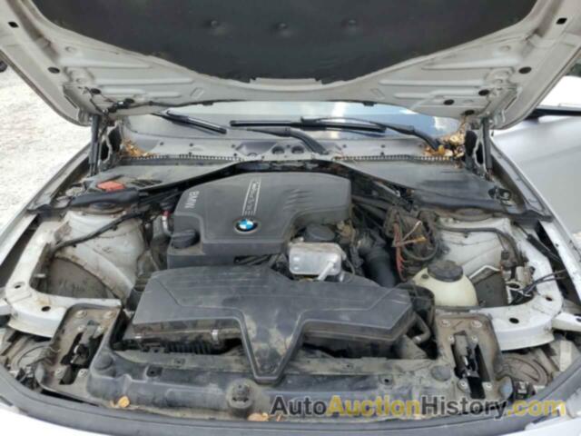 BMW 3 SERIES I, WBA3A5C54CF258695