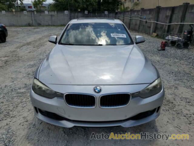 BMW 3 SERIES I, WBA3A5C54CF258695