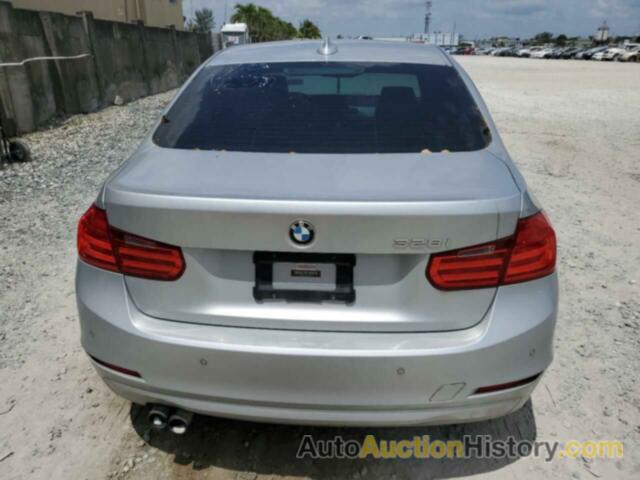 BMW 3 SERIES I, WBA3A5C54CF258695