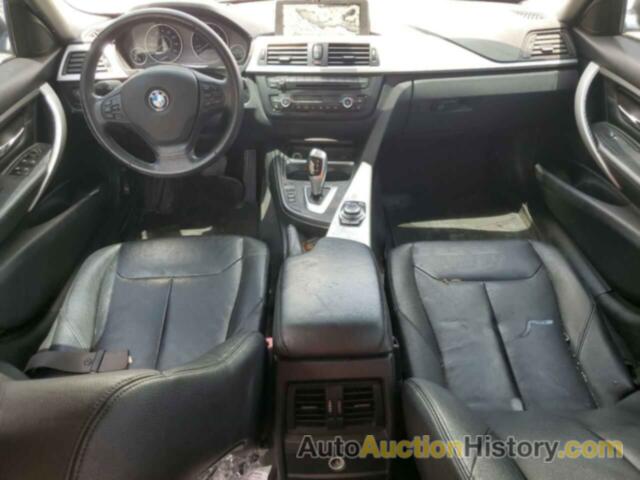 BMW 3 SERIES I, WBA3A5C54CF258695