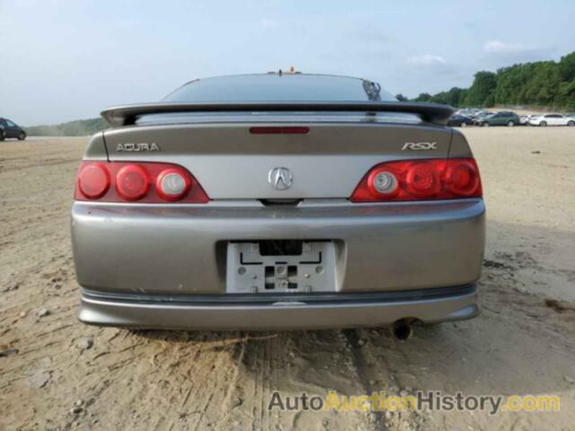 ACURA RSX, JH4DC54846S016087