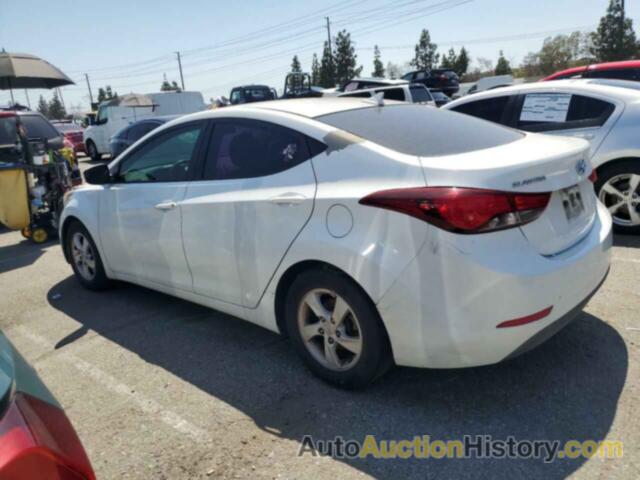 HYUNDAI ELANTRA SE, 5NPDH4AE0FH572399