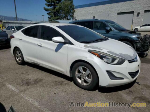 HYUNDAI ELANTRA SE, 5NPDH4AE0FH572399