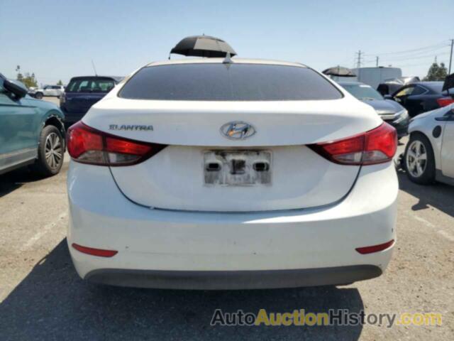 HYUNDAI ELANTRA SE, 5NPDH4AE0FH572399