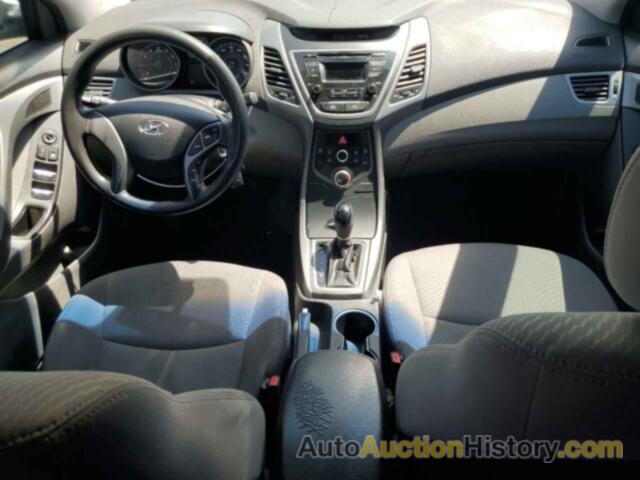 HYUNDAI ELANTRA SE, 5NPDH4AE0FH572399