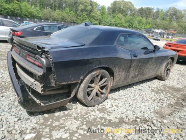 DODGE CHALLENGER SXT, 2C3CDZAG4GH142850