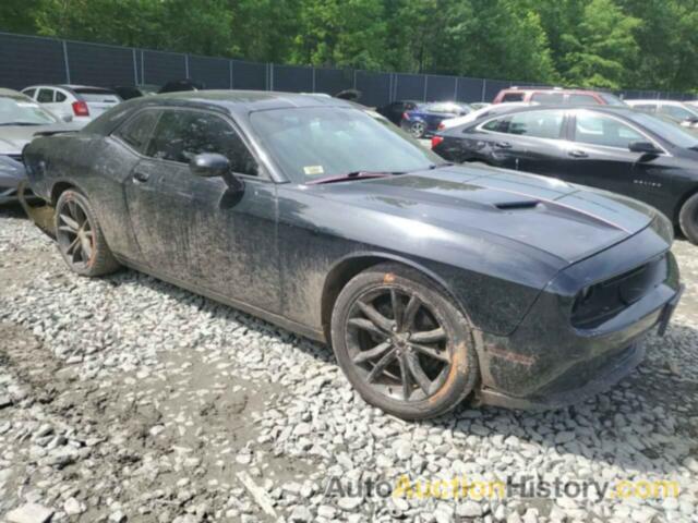 DODGE CHALLENGER SXT, 2C3CDZAG4GH142850