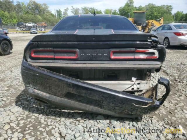 DODGE CHALLENGER SXT, 2C3CDZAG4GH142850