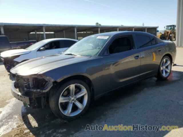 DODGE CHARGER R/T, 2C3CDXCTXGH215377