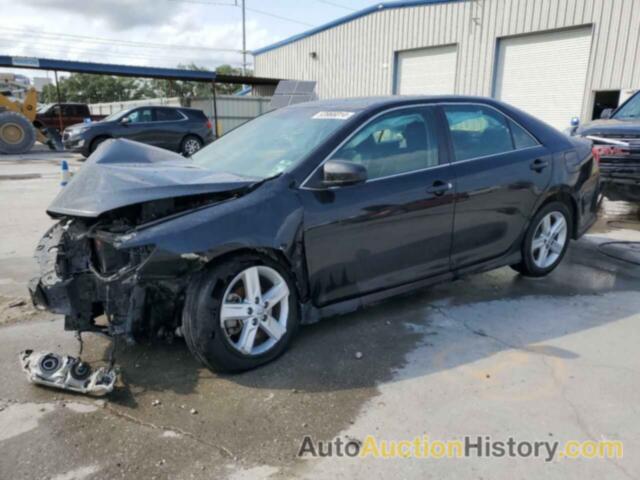 TOYOTA CAMRY L, 4T1BF1FK0EU842032