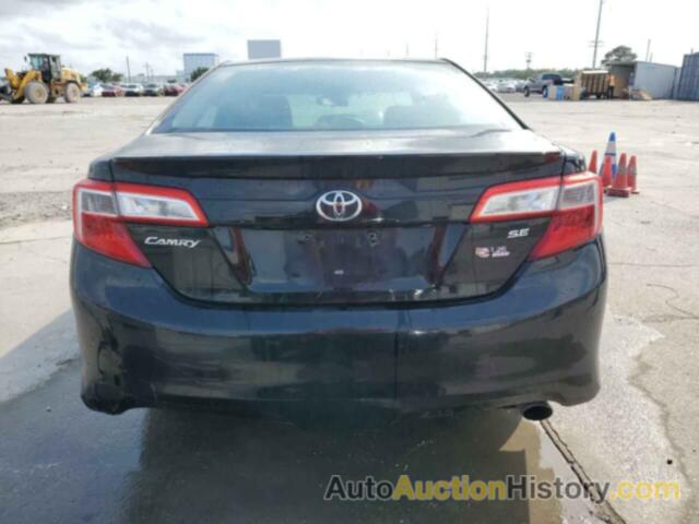 TOYOTA CAMRY L, 4T1BF1FK0EU842032