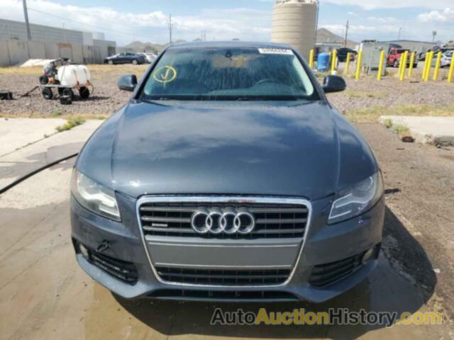 AUDI A4 PRESTIGE, WAUMF78K49N037113