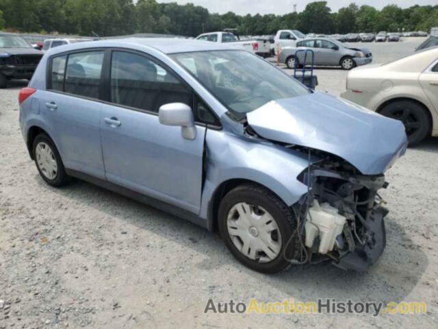 NISSAN VERSA S, 3N1BC1CP6CL360575