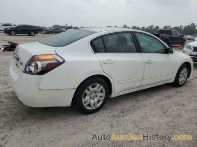 NISSAN ALTIMA BASE, 1N4AL2AP4CC225596