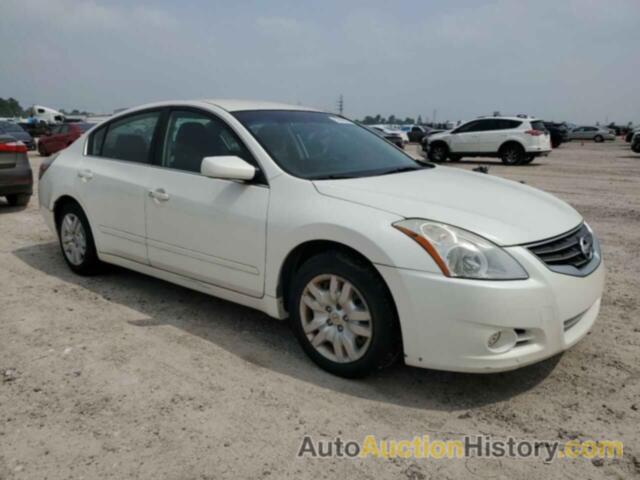 NISSAN ALTIMA BASE, 1N4AL2AP4CC225596