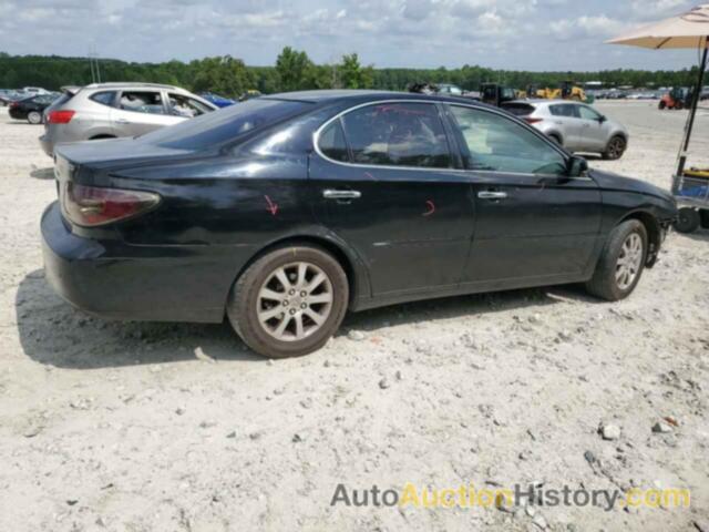 LEXUS ES300 300, JTHBF30GX25028687