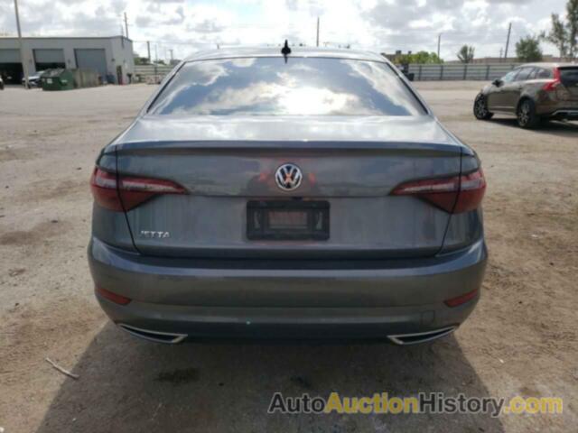 VOLKSWAGEN JETTA S, 3VWCB7BU8LM039496