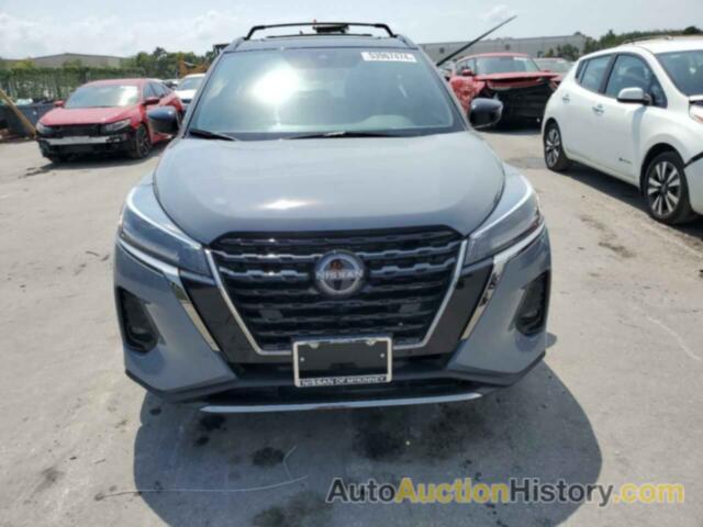 NISSAN KICKS SR, 3N1CP5DV7PL555426