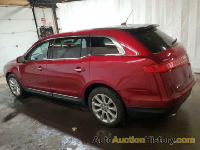 LINCOLN MKT, 2LMHJ5ATXKBL00992