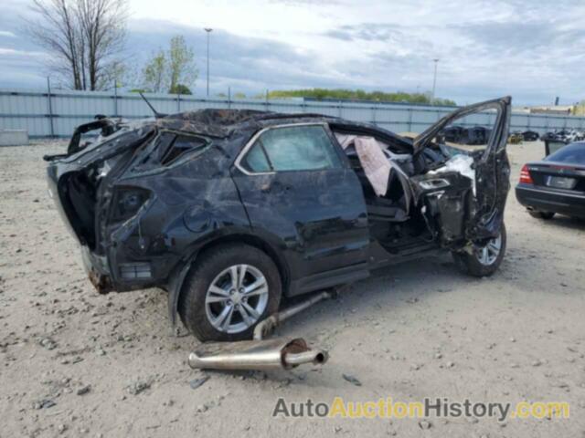 CHEVROLET EQUINOX LS, 2GNALAEK3E6141615