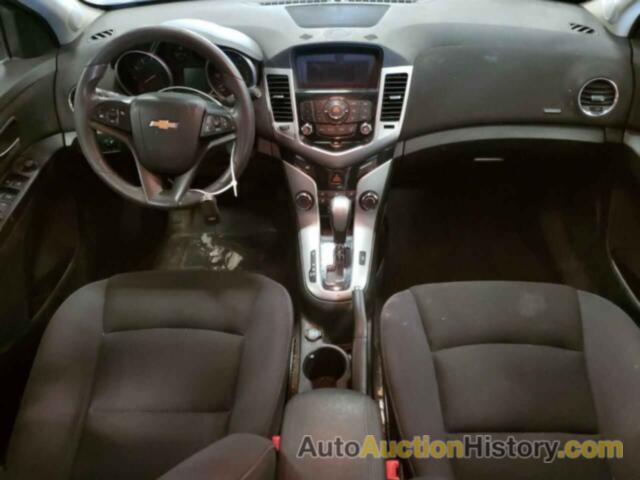 CHEVROLET CRUZE LT, 1G1PC5SB1F7200945