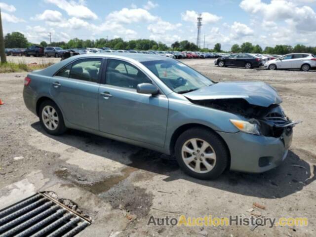 TOYOTA CAMRY BASE, 4T1BF3EK7BU652396