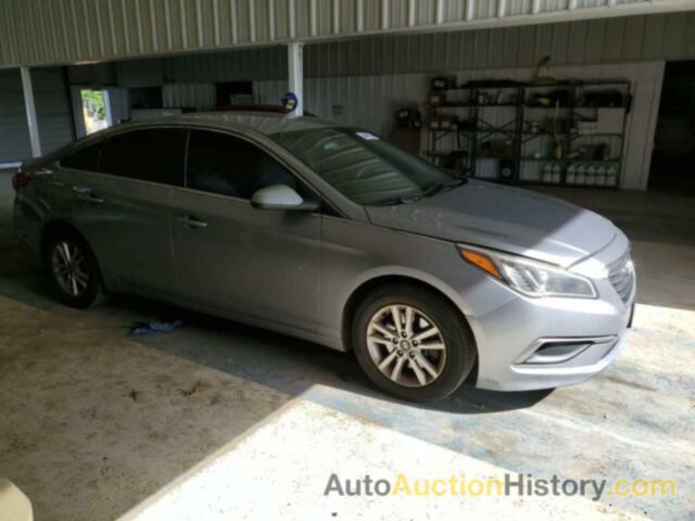 HYUNDAI SONATA SE, 5NPE24AF3GH363058