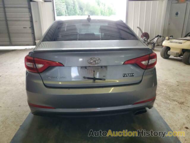 HYUNDAI SONATA SE, 5NPE24AF3GH363058