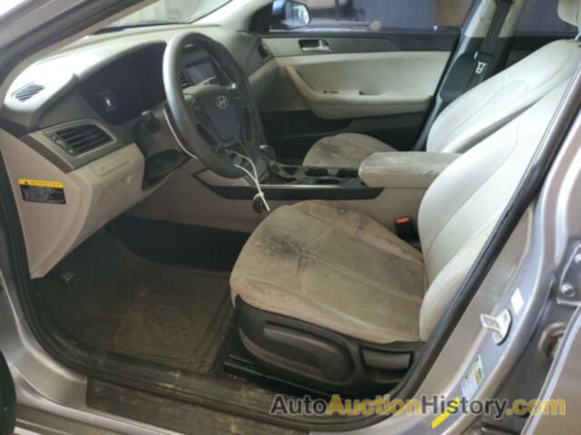 HYUNDAI SONATA SE, 5NPE24AF3GH363058