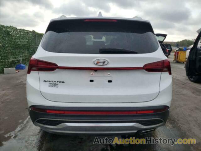 HYUNDAI SANTA FE SEL, 5NMS24AJ9NH391223