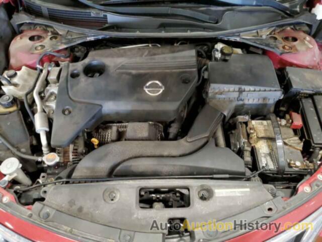 NISSAN ALTIMA 2.5, 1N4AL3AP3DN458087