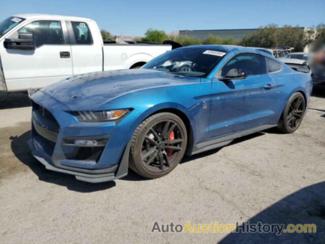 FORD MUSTANG SHELBY GT500, 1FA6P8SJ5L5501179