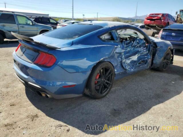 FORD MUSTANG SHELBY GT500, 1FA6P8SJ5L5501179