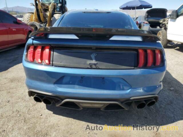 FORD MUSTANG SHELBY GT500, 1FA6P8SJ5L5501179