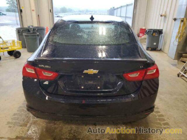 CHEVROLET MALIBU LT, 1G1ZD5ST2JF143331